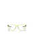 Oakley Oakley Eyeglasses POLISHED TRANSPARENT FERN