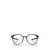 Oakley Oakley Eyeglasses SATIN GREY SMOKE