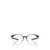 Oakley Oakley Eyeglasses POLISHED CLEAR