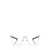 Oakley Oakley Eyeglasses POLISHED CLEAR