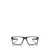 Oakley Oakley Eyeglasses SATIN BLACK