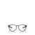 Oakley Oakley Eyeglasses SATIN BLACK