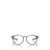 Oakley Oakley Eyeglasses SATIN GREY SMOKE