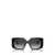 Jimmy Choo Jimmy Choo Sunglasses Black