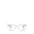 Jimmy Choo Jimmy Choo Eyeglasses SILVER