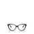 Jimmy Choo Jimmy Choo Eyeglasses Black