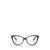 Jimmy Choo Jimmy Choo Eyeglasses Brown