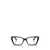 Jimmy Choo Jimmy Choo Eyeglasses Black