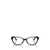 Jimmy Choo Jimmy Choo Eyeglasses Black