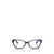 Jimmy Choo Jimmy Choo Eyeglasses BLUE