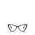 Jimmy Choo Jimmy Choo Eyeglasses Brown