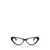 Jimmy Choo Jimmy Choo Eyeglasses Black