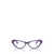 Jimmy Choo Jimmy Choo Eyeglasses Purple