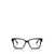 Jimmy Choo Jimmy Choo Eyeglasses Black