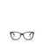 Jimmy Choo Jimmy Choo Eyeglasses Brown