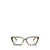 Jimmy Choo Jimmy Choo Eyeglasses Multicolor