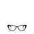 Jimmy Choo Jimmy Choo Eyeglasses Black