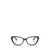 Jimmy Choo Jimmy Choo Eyeglasses Brown