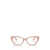 Jimmy Choo Jimmy Choo Eyeglasses OPAL PINK