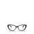 Jimmy Choo Jimmy Choo Eyeglasses Black