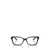 Jimmy Choo Jimmy Choo Eyeglasses Brown