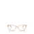 Jimmy Choo Jimmy Choo Eyeglasses OPAL SAND