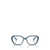 Jimmy Choo Jimmy Choo Eyeglasses BLUE