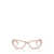 Jimmy Choo Jimmy Choo Eyeglasses PINK