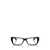 Jimmy Choo Jimmy Choo Eyeglasses Black