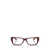 Jimmy Choo Jimmy Choo Eyeglasses RED