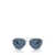 Jimmy Choo Jimmy Choo Sunglasses SILVER