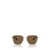 Jimmy Choo Jimmy Choo Sunglasses Gold