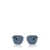 Jimmy Choo Jimmy Choo Sunglasses SILVER