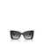 Jimmy Choo Jimmy Choo Sunglasses Black