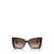 Jimmy Choo Jimmy Choo Sunglasses Brown