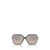 Jimmy Choo Jimmy Choo Sunglasses SAND GRADIENT GLITTER