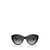 Jimmy Choo Jimmy Choo Sunglasses Black