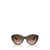 Jimmy Choo Jimmy Choo Sunglasses Brown