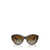 Jimmy Choo Jimmy Choo Sunglasses Brown