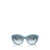 Jimmy Choo Jimmy Choo Sunglasses BLUE