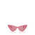 Jimmy Choo Jimmy Choo Sunglasses PINK