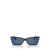 Jimmy Choo Jimmy Choo Sunglasses DARK BLUE