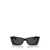 Jimmy Choo Jimmy Choo Sunglasses MATTE BLACK