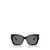 Jimmy Choo Jimmy Choo Sunglasses Black