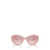 Jimmy Choo Jimmy Choo Sunglasses PINK