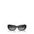 Jimmy Choo Jimmy Choo Sunglasses Black