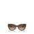 Jimmy Choo Jimmy Choo Sunglasses Brown