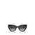 Jimmy Choo Jimmy Choo Sunglasses Black