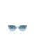 Jimmy Choo Jimmy Choo Sunglasses OPAL AZURE