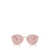 Jimmy Choo Jimmy Choo Sunglasses Pink